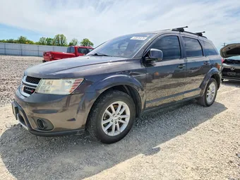 2016 Dodge Journey 3C4PDDBG0GT150210
