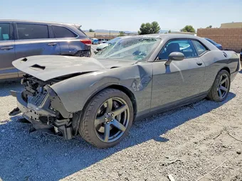 2019 Dodge Challenger 2C3CDZL94KH536999