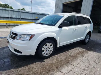 2018 Dodge Journey 3C4PDCAB0JT513791