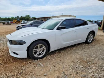 2023 Dodge Charger 2C3CDXBG7PH523286 Lot 52514546