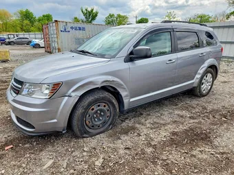 2018 Dodge Journey 3C4PDCAB2JT513968