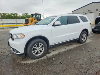 2015 Dodge Durango 1C4RDJDGXFC954044 Lot 79793875
