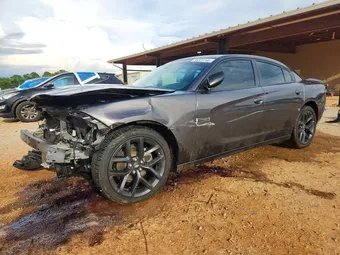 2020 Dodge Charger 2C3CDXBG2LH195835 Lot 55329146