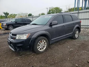 2016 Dodge Journey 3C4PDDBG3GT163579