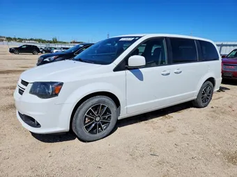 2019 Dodge Grand Caravan 2C4RDGEG3KR641372 Lot 51150676