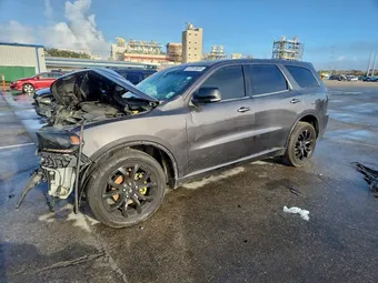 2020 Dodge Durango 1C4RDHDG7LC351993