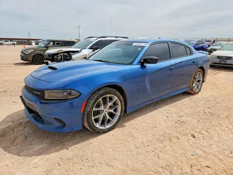 2023 Dodge Charger 2C3CDXHG9PH690739 Lot 56068716