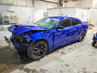 2020 Dodge Charger 2C3CDXHGXLH177803