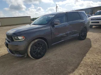 2019 Dodge Durango 1C4RDHDG0KC769410
