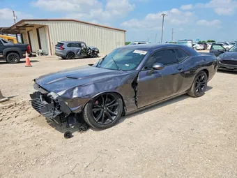 2018 Dodge Challenger 2C3CDZAG8JH279586