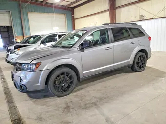 2015 Dodge Journey 3C4PDDBG2FT740519