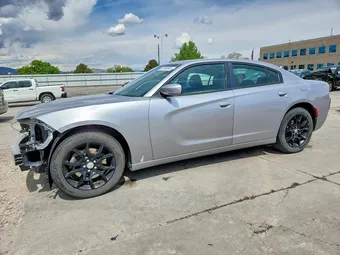 2016 Dodge Charger 2C3CDXJG5GH211551 Lot 51818546