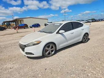 2015 Dodge Dart 1C3CDFEB9FD374577 Lot 58063906