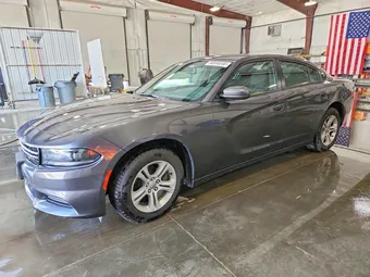 2016 Dodge Charger 2C3CDXBG6GH147101 Lot 56098646