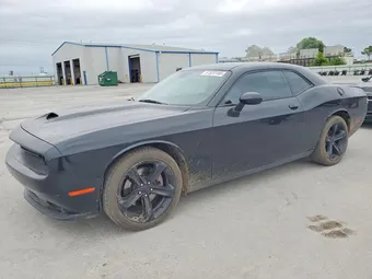 2018 Dodge Challenger 2C3CDZBT6JH300642