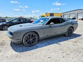 2019 Dodge Challenger 2C3CDZAG7KH574972 Lot 52679426