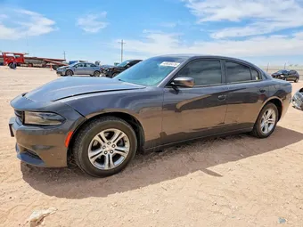 2019 Dodge Charger 2C3CDXBG8KH711548 Lot 48638476