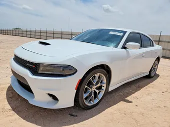 2022 Dodge Charger 2C3CDXHGXNH149583 Lot 55651976