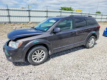 2016 Dodge Journey 3C4PDDBG1GT150250