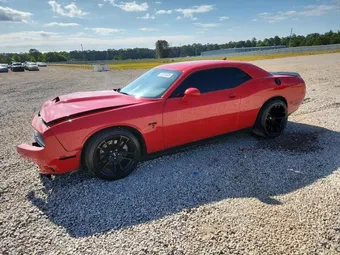2023 Dodge Challenger 2C3CDZBT6PH611299