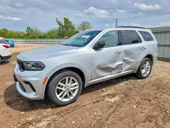 2024 Dodge Durango 1C4RDJDGXRC175151