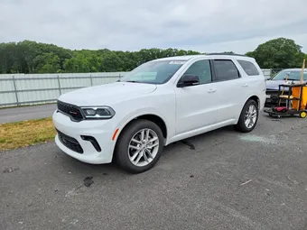 2026 Dodge Durango 1C4RDJDGXTC246467 Lot 57933246