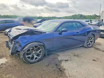 2015 Dodge Challenger 2C3CDZBT9FH822950 Lot 56893106