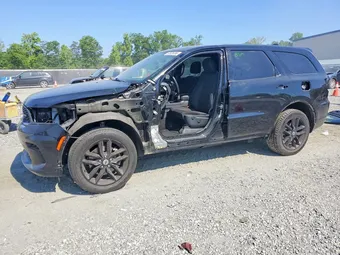 2023 Dodge Durango 1C4RDJDG3PC617619