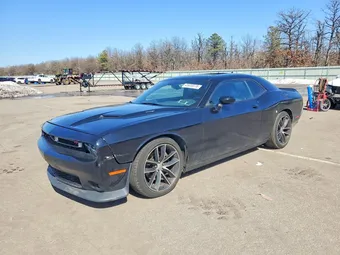 2016 Dodge Challenger 2C3CDZBTXGH226375