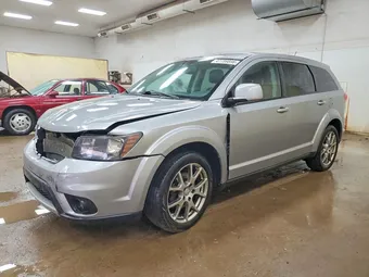 2015 Dodge Journey 3C4PDCEG8FT614560 Lot 47759896