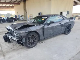 2020 Dodge Challenger 2C3CDZFJ7LH253651