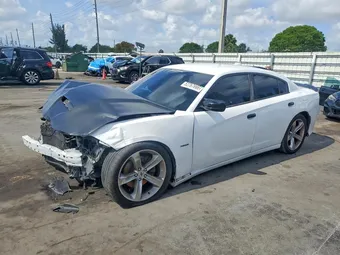 2018 Dodge Charger 2C3CDXCT4JH233705 Lot 52767666