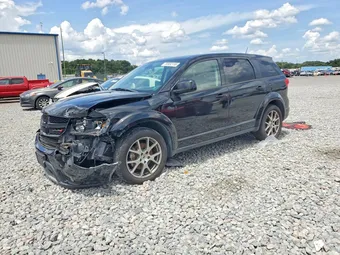 2018 Dodge Journey 3C4PDCEG5JT463931