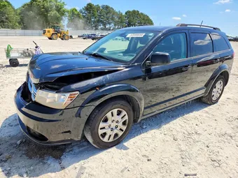2019 Dodge Journey 3C4PDCAB9KT789582