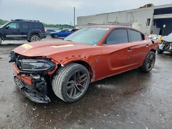 2023 Dodge Charger 2C3CDXL93PH540845 Lot 56898926