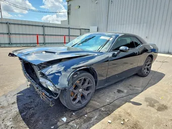 2019 Dodge Challenger 2C3CDZAGXKH623209