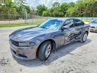 2021 Dodge Charger 2C3CDXBGXMH522497 Lot 54250476