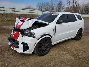 2023 Dodge Durango 1C4SDJH95PC695512 Lot 49146186