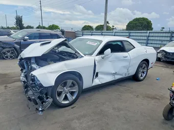 2019 Dodge Challenger 2C3CDZAG0KH669468