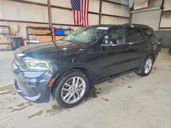2024 Dodge Durango 1C4RDHDG8RC204459