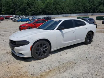 2023 Dodge Charger 2C3CDXBG3PH619111 Lot 56994046