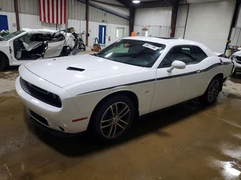 2018 Dodge Challenger 2C3CDZGG5JH288981