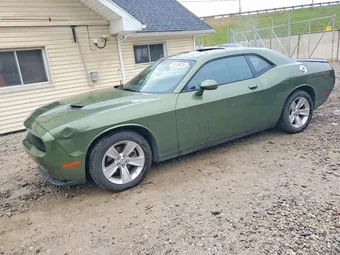 2023 Dodge Challenger 2C3CDZAG6PH524815 Lot 51756816