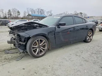 2016 Dodge Charger 2C3CDXCT2GH111918 Lot 79596855