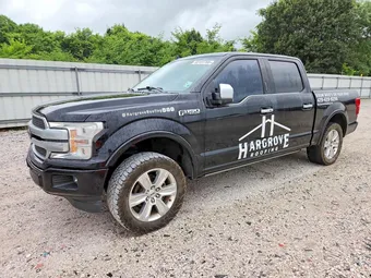 2019 Ford F-150 1FTEW1C48KFB48650 Lot 58151766