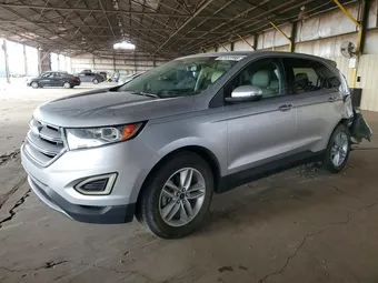 2016 Ford Edge 2FMPK3J98GBC07473 Lot 57157766