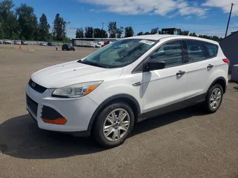 2016 Ford Escape 1FMCU0F77GUA68624 Lot 57738036