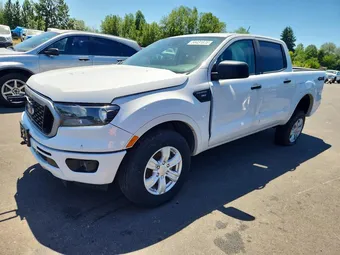 2022 Ford Ranger 1FTER4FH3NLD44363