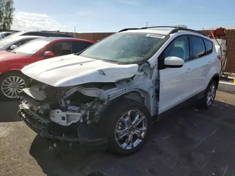 2015 Ford Escape 1FMCU0G95FUA09019 Lot 55464506
