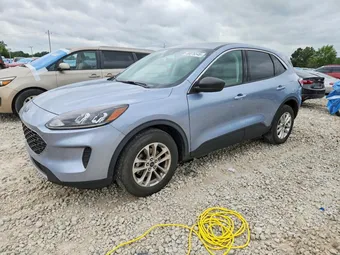 2022 Ford Escape 1FMCU0G64NUB84043 Lot 56076546